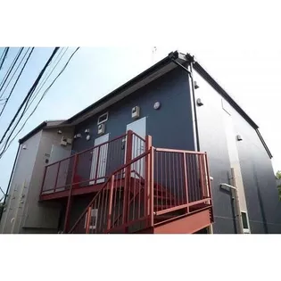 ドマーニ上大岡の画像