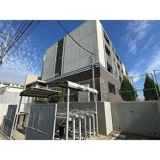 ブリッサ港南の画像