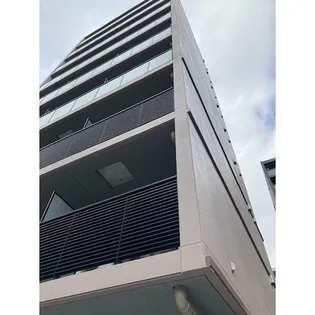 SーRESIDENCE横濱阪東橋の画像