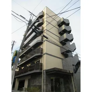 ラヴェニール横浜蒔田の画像