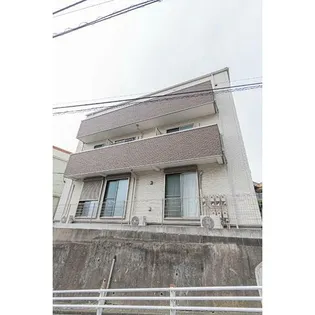 REGALO【102号室】の外観