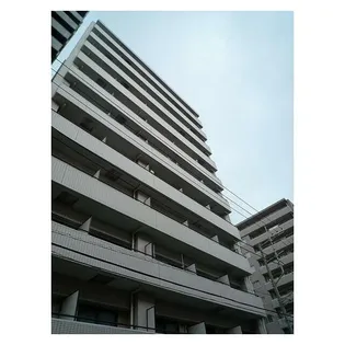 パーク ノヴァ横浜阪東橋の画像