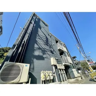 ソレイユ磯子の画像