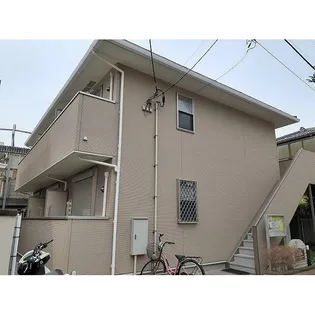 YNハイムII【2階】の外観