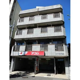 リバーサイドビルの画像