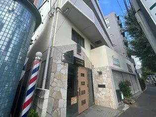 マンキンフ港南中央通の画像