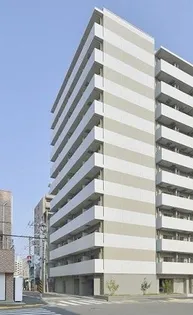 ラフィスタ横浜阪東橋I【2階】の外観
