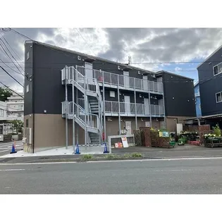 LINKS YOKOHAMA SASABORI(リンクスヨコハマササボリ)【1階】の外観