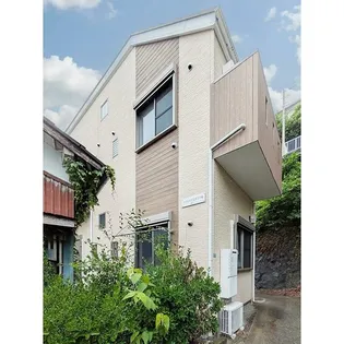 G・Aヒルズ弘明寺B(ジーエーヒルズグミョウジ)【2階】の外観