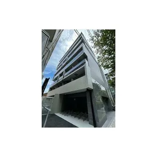 MAXIV BANDOBASHI TWIN EAST(マキシ【3階】の外観