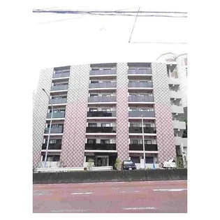 ラフィスタ横浜黄金町の画像