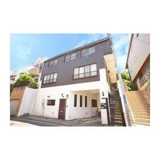 スクエアテラス港南の画像