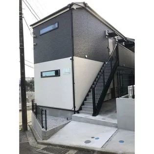 スカイレジデンスARA横浜弘明寺の画像