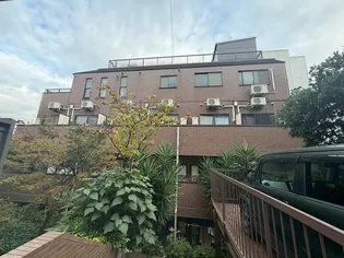 タートルストーンビル【3階】の外観