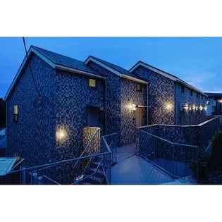 クレール上大岡参番館(クレールカミオオオカサンバンカン)【2階】の外観