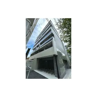 MAXIV BANDOBASHI TWIN EAST(マキシ【5階】の外観