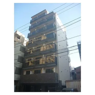 AZEST阪東橋の画像