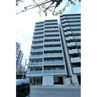 ヴェルシード阪東橋マキシヴの画像