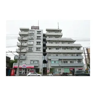 ライオンズマンションワイドリバー井土ヶ谷の画像