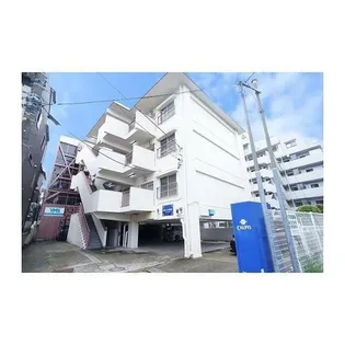 ネイヴィーフィールド井土ヶ谷の画像