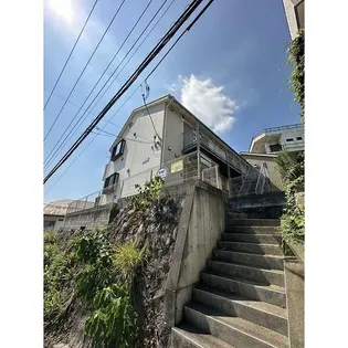 パシフィックヒルズの画像