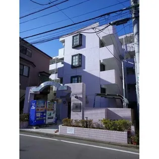 メゾン ド ポエートの画像