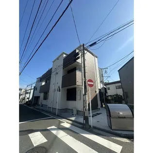 ココライフ新杉田の画像