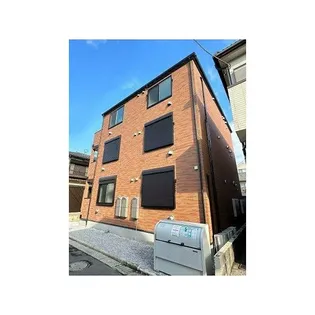 ベイハウス金沢文庫【2階】の外観