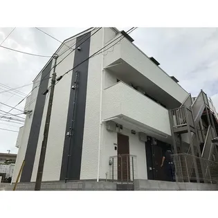 フォレスタ港南中央の画像