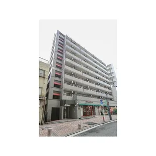 シティマンションオリエント伊勢佐木町の画像