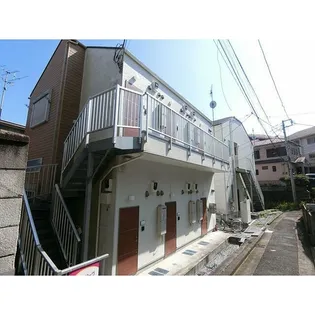 ドリームヒルズ横浜西の画像