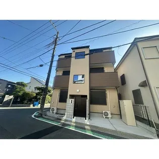 ココライフ堀ノ内の画像