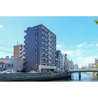 エルミタージュ横濱阪東橋の画像