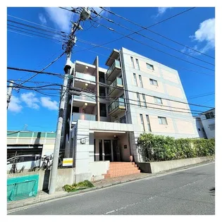 サンバレー上大岡VIIの画像