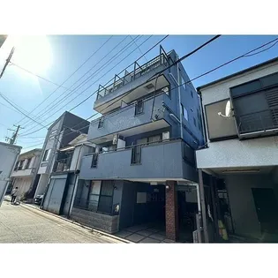 シャンブルドゥ横浜の画像