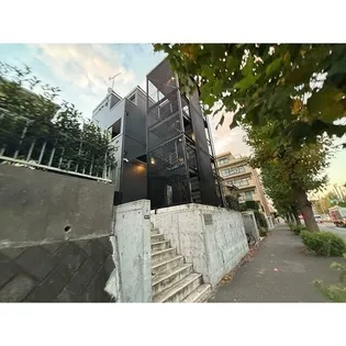 MQUARTO港南台の画像