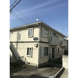 スリーエス・コーポ(スリーエスコーポ)【2階】の外観