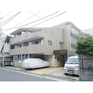 シャトーライフ弘明寺の画像