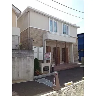 ヒルサイド下永谷の画像