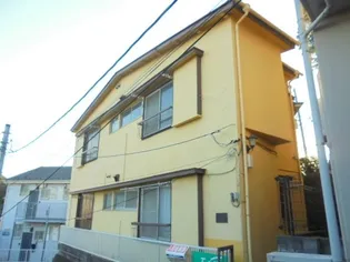 グレイスコートの画像