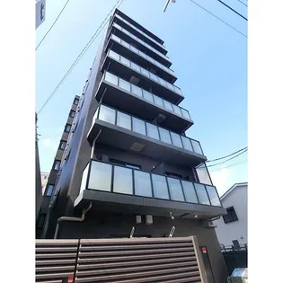 アークレティシアレジデンスの画像