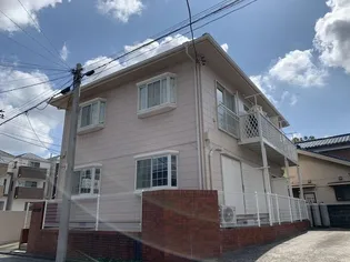 コーポM&RIIの画像