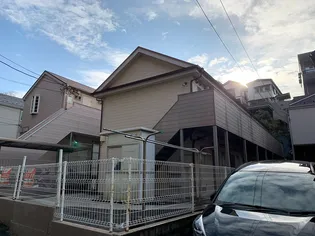 ベルピア弘明寺第1の画像