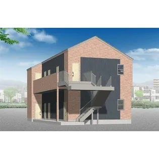 アルブル港南中央の画像