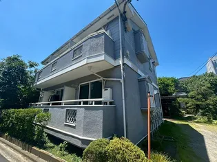 ビラコートあいかわの画像