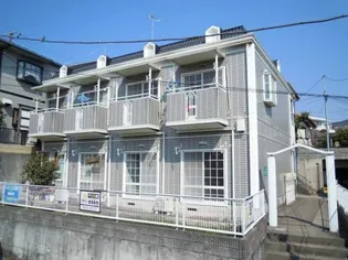 シャローヒルズ磯子の画像