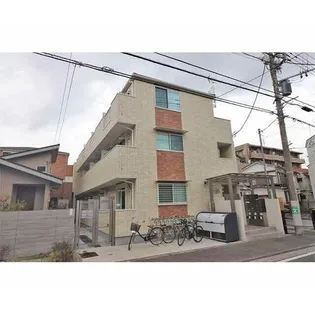 シエル弘明寺の画像