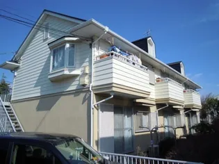 イーグルハイツの画像