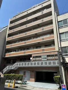 アリエスヨコハマの画像