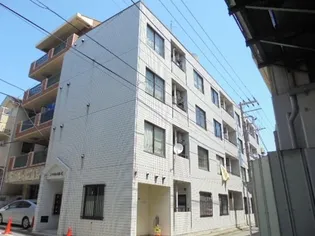 シャトル大恵Eの画像